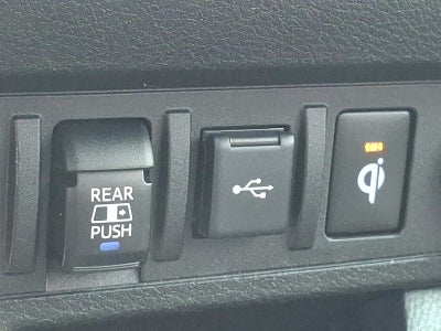 2020 Toyota Tacoma 4WD SR5