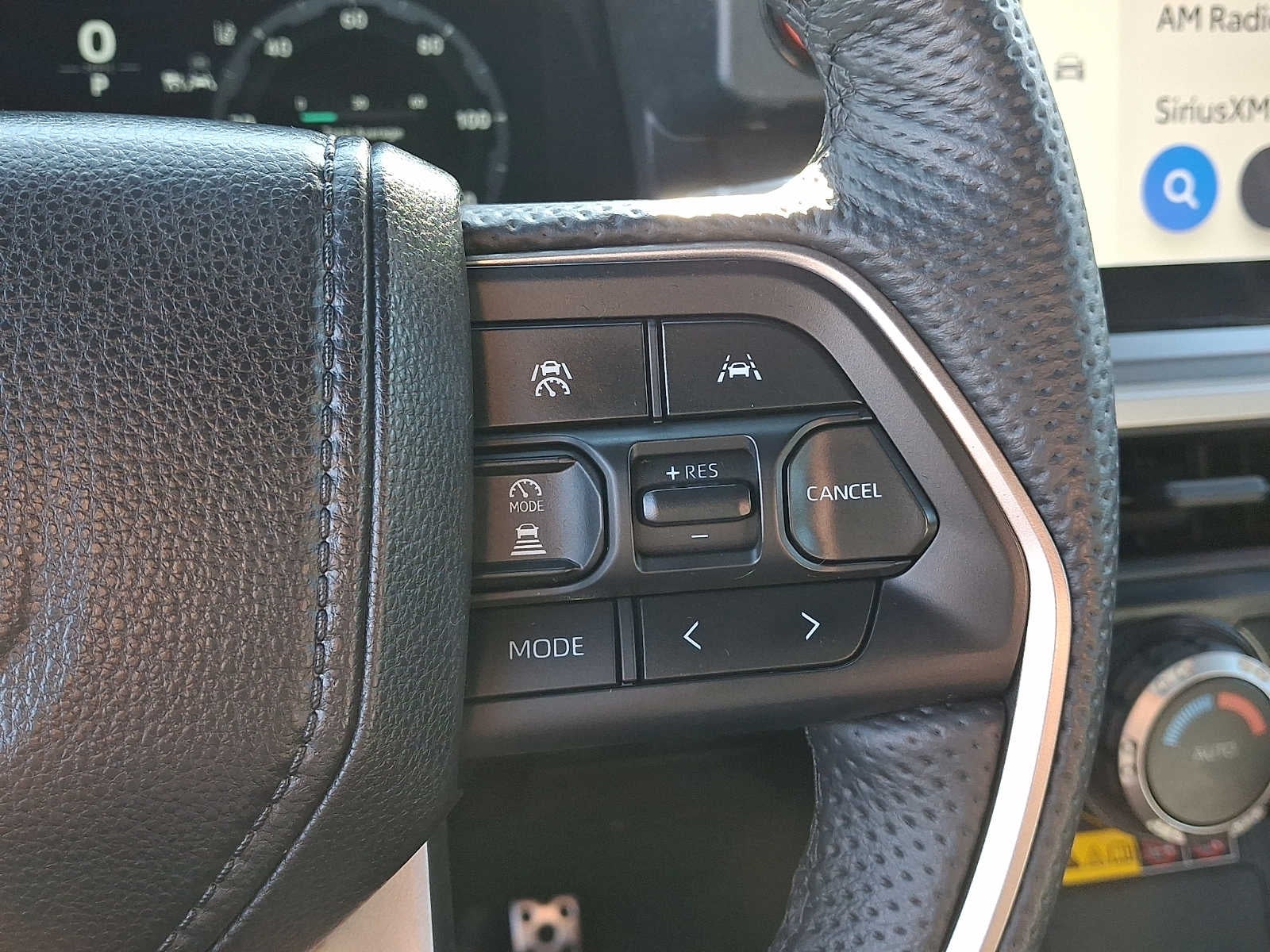 2024 Toyota Tacoma 4WD TRD Sport