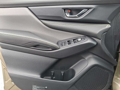 2024 Subaru Ascent Onyx Edition