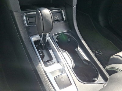 2024 Subaru Ascent Onyx Edition