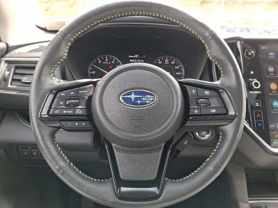 2024 Subaru Ascent Onyx Edition