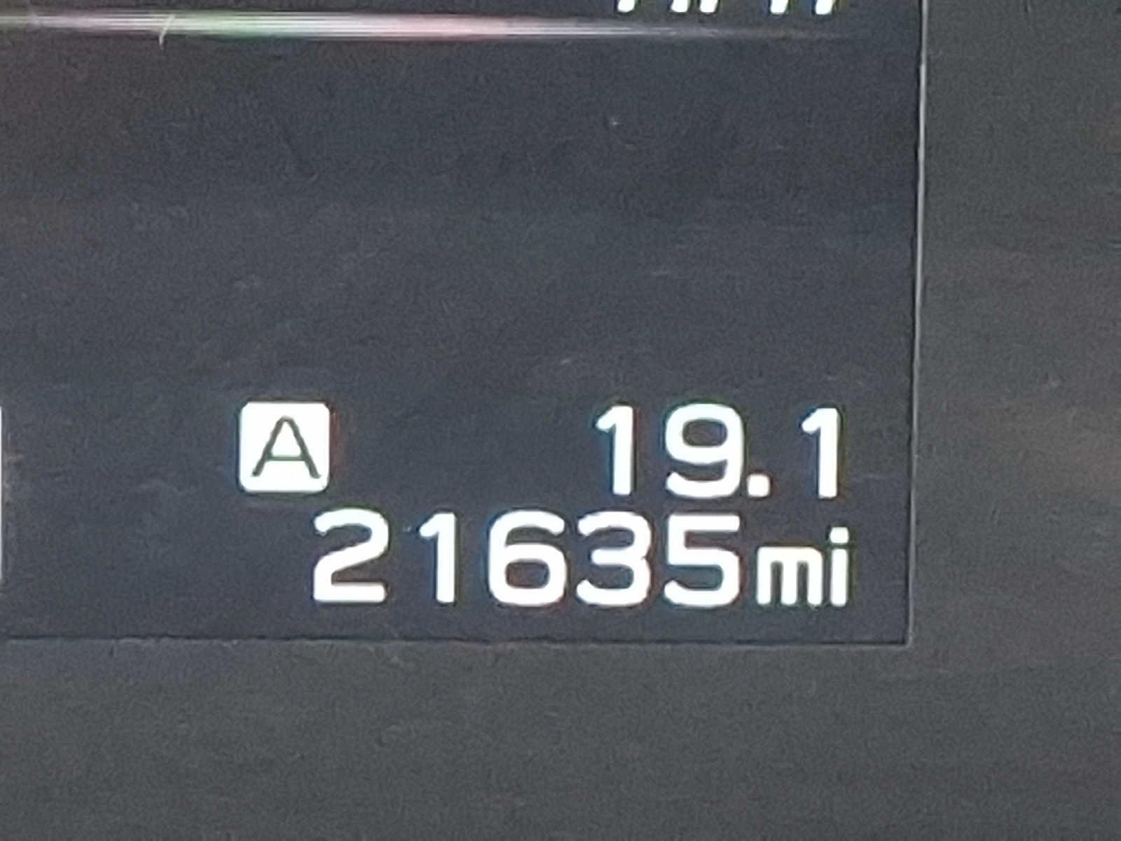 2024 Subaru Ascent Onyx Edition