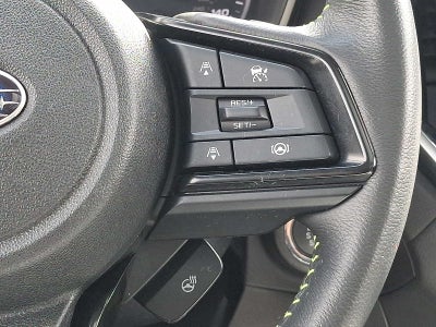 2024 Subaru Ascent Onyx Edition