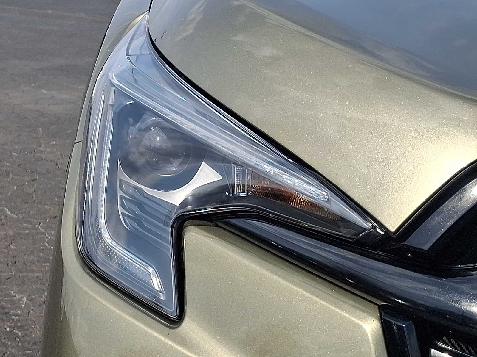 2024 Subaru Ascent Onyx Edition