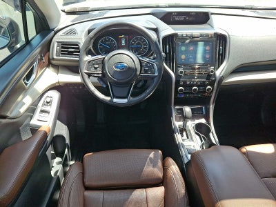 2020 Subaru Ascent Touring
