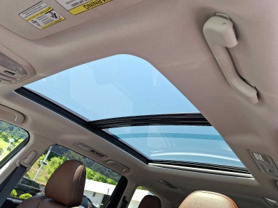 2020 Subaru Ascent Touring