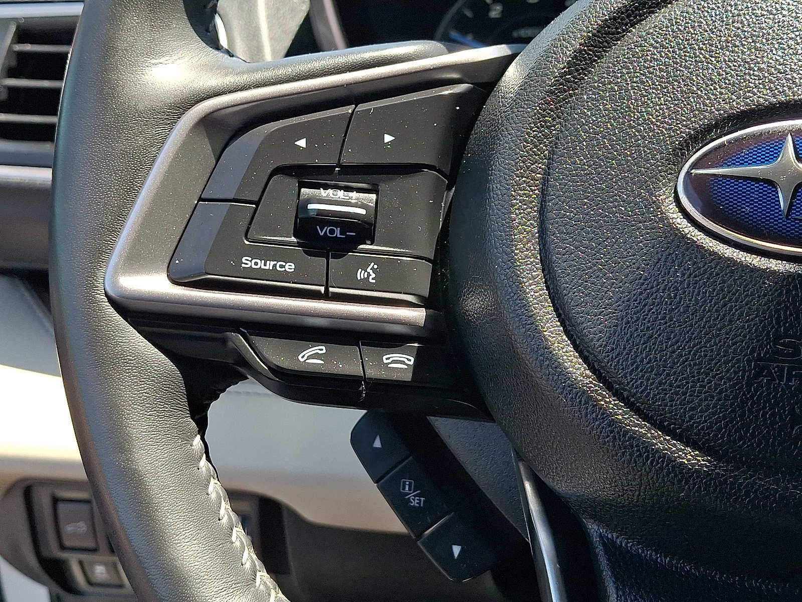 2020 Subaru Ascent Touring