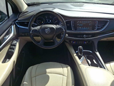 2018 Buick Enclave Premium