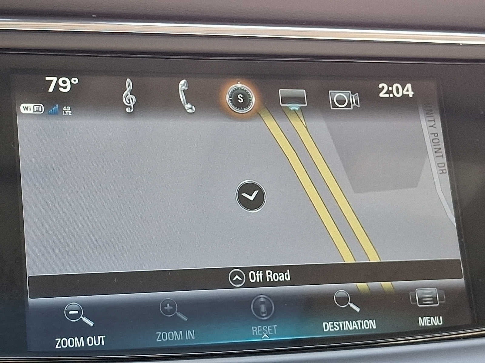 2018 Buick Enclave Premium