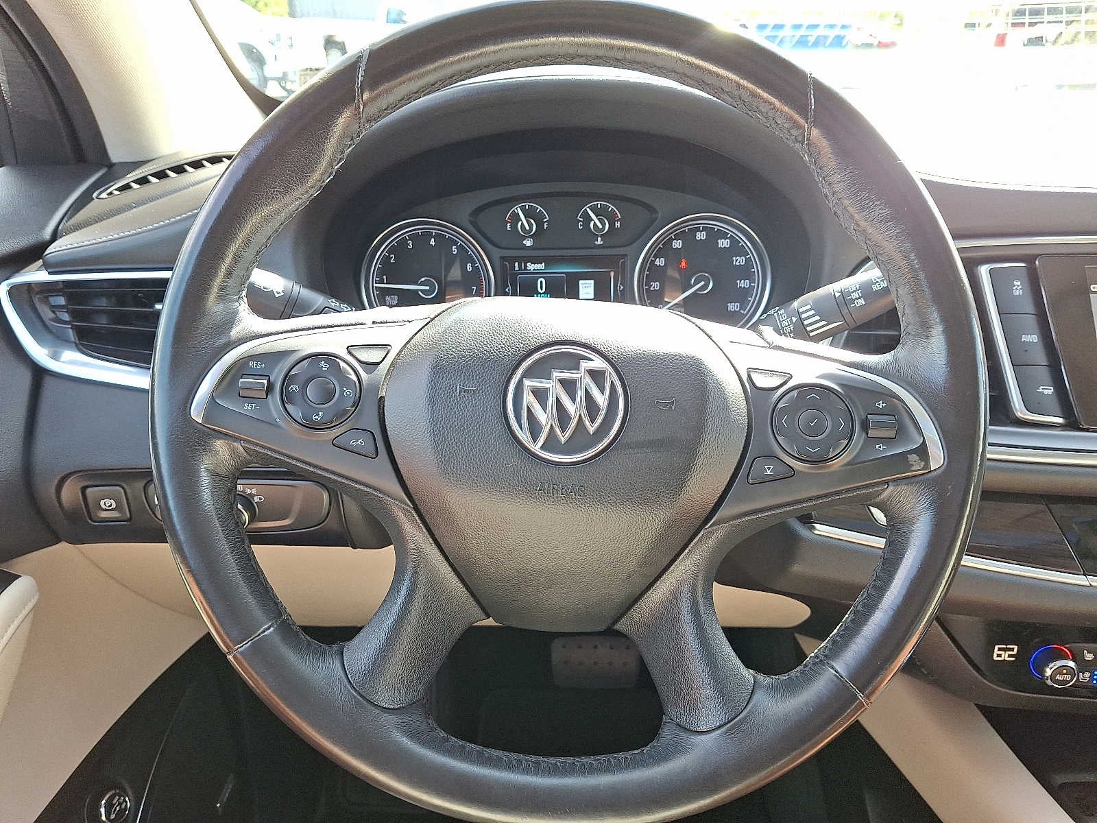 2018 Buick Enclave Premium