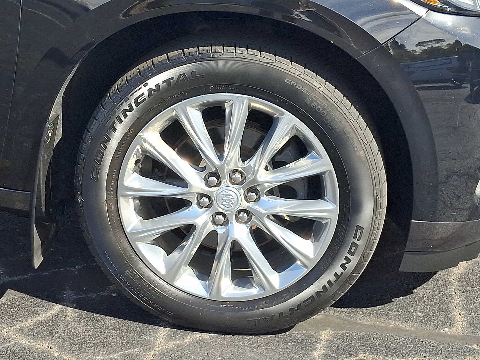2018 Buick Enclave Premium