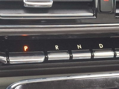 2023 Lincoln Navigator L Black Label