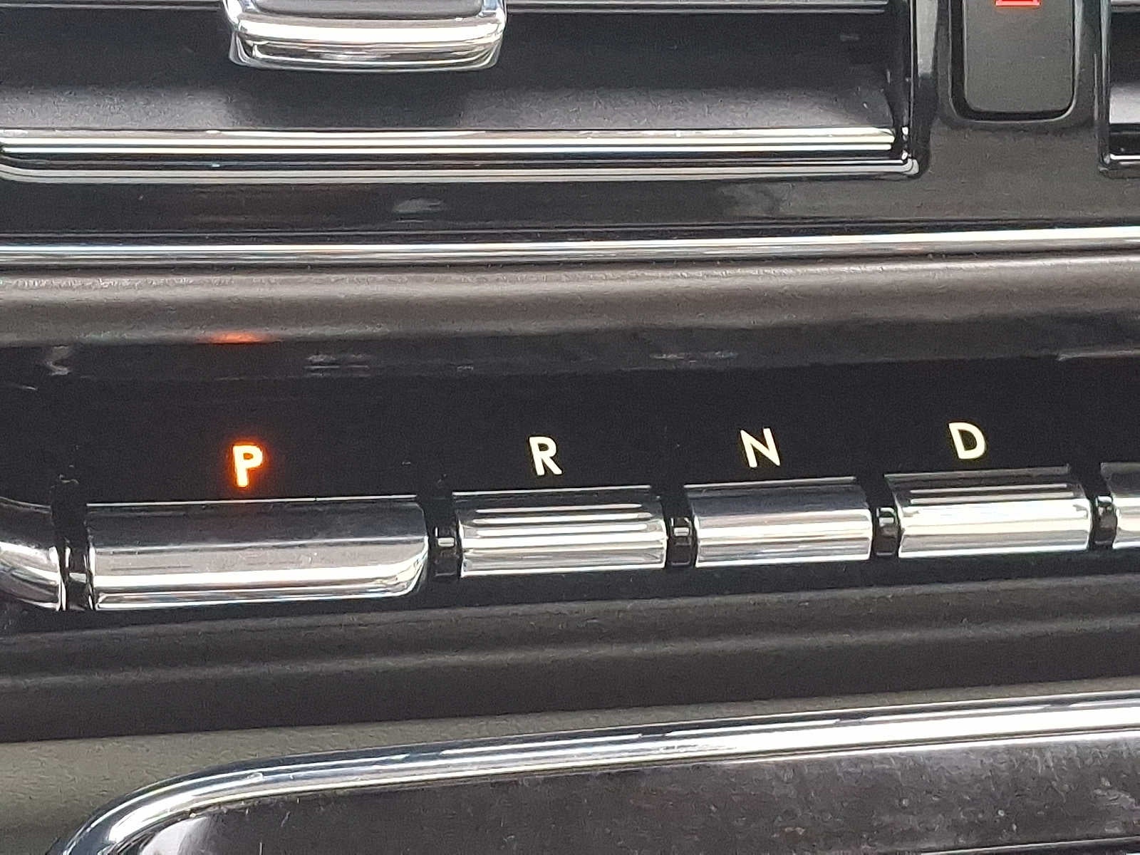 2023 Lincoln Navigator L Black Label