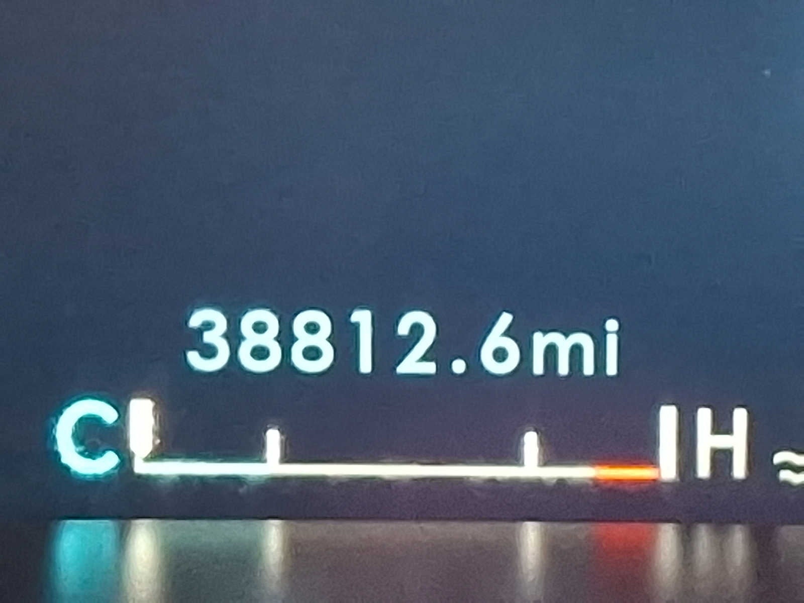 2023 Lincoln Navigator L Black Label