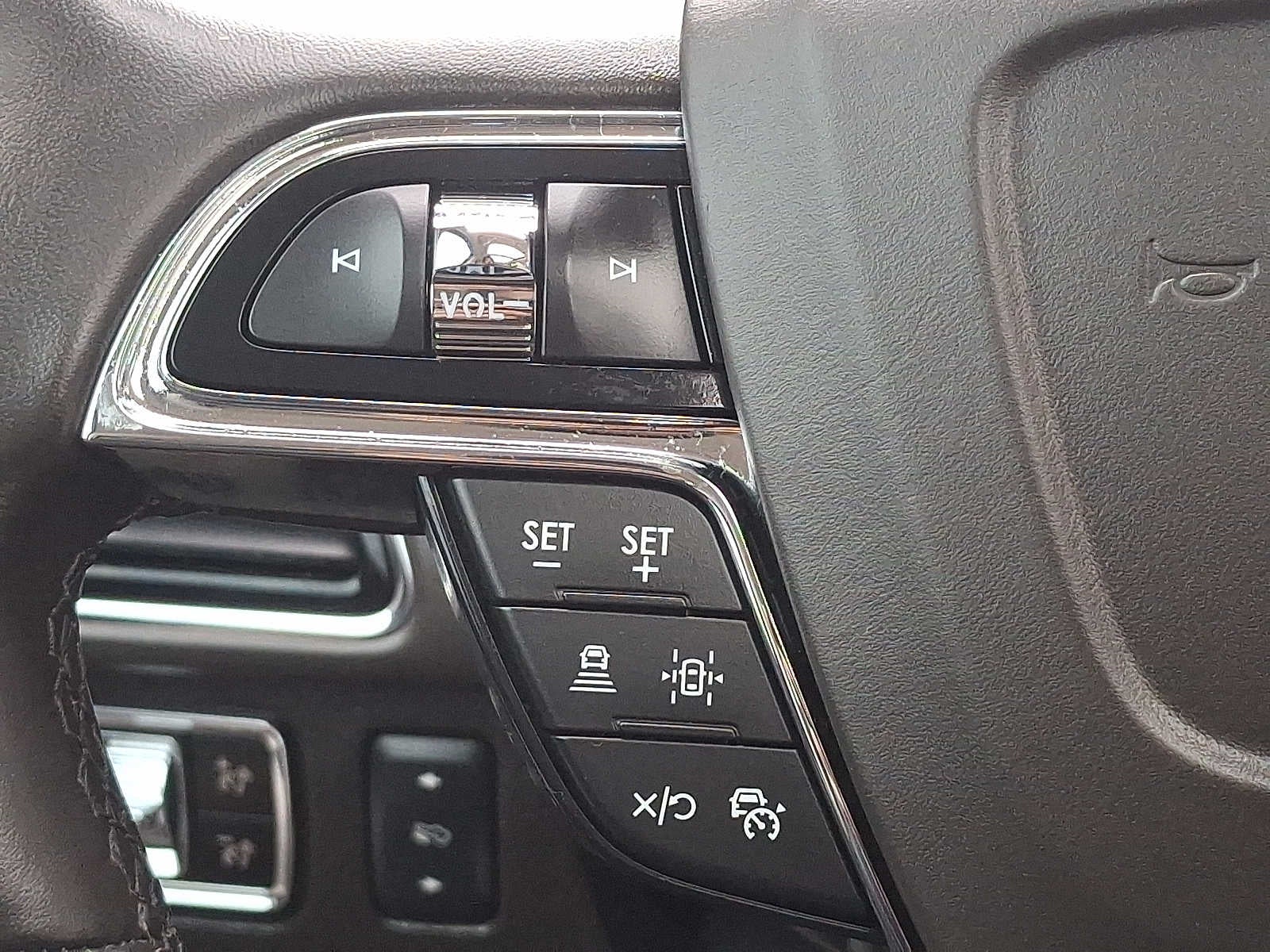 2023 Lincoln Navigator L Black Label