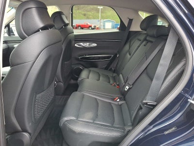 2025 Genesis GV70 2.5T