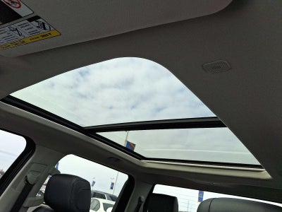 2024 Toyota Tundra 4WD Limited Hybrid