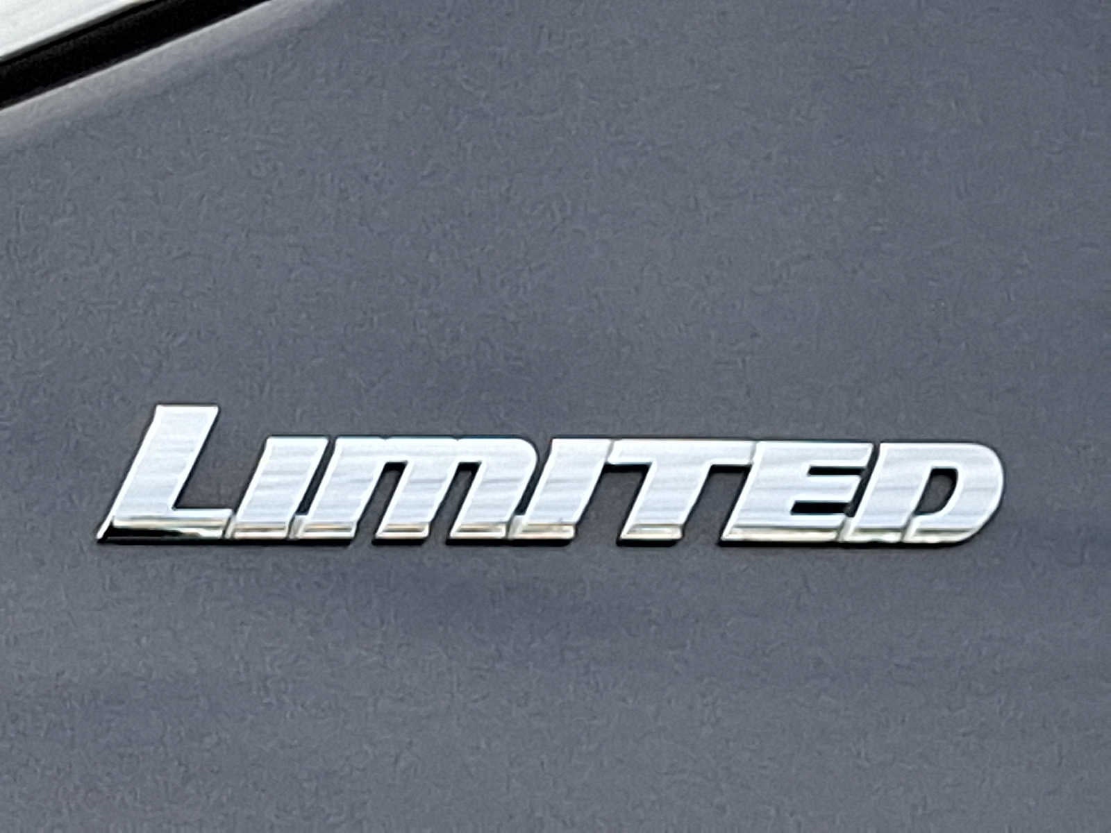 2024 Toyota Tundra 4WD Limited Hybrid