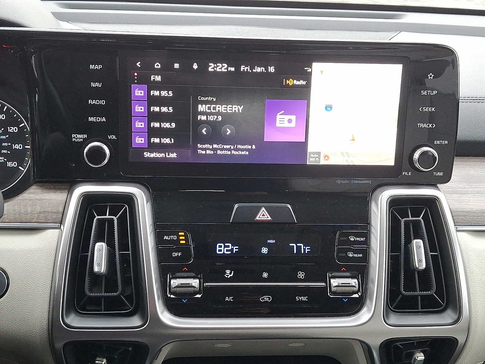 2022 Kia Sorento X-Line S