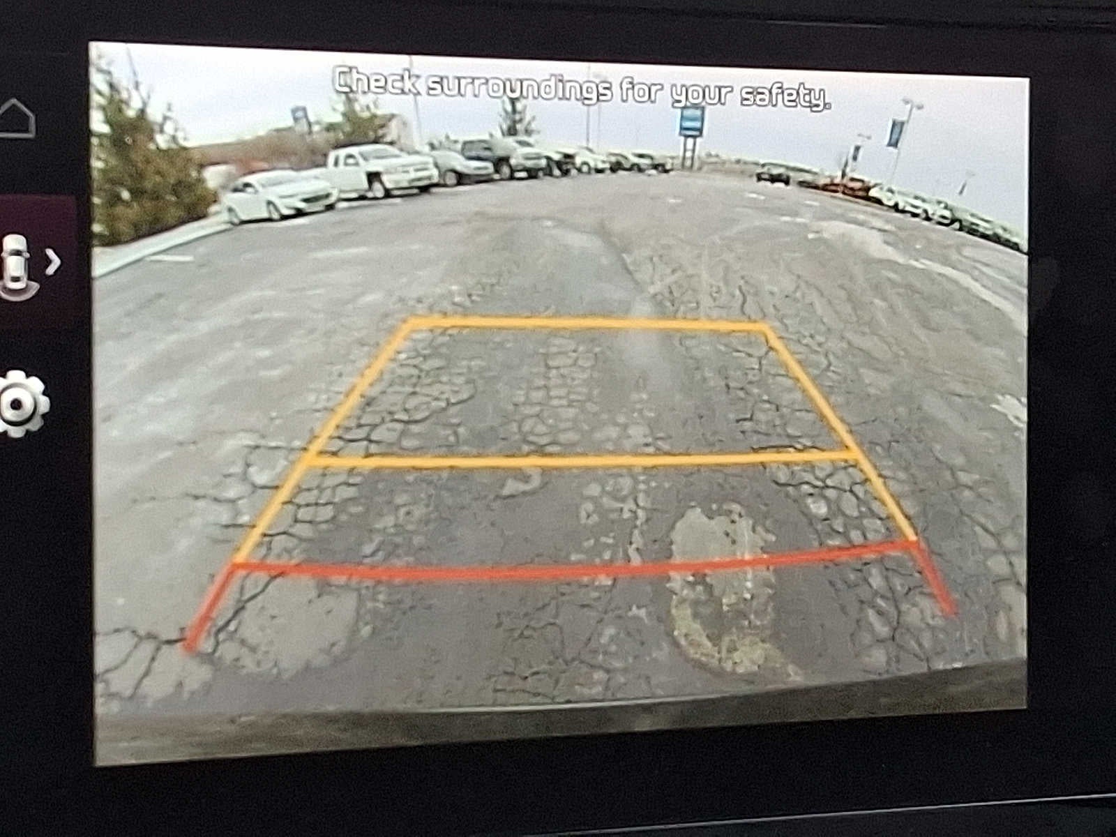 2022 Kia Sorento X-Line S