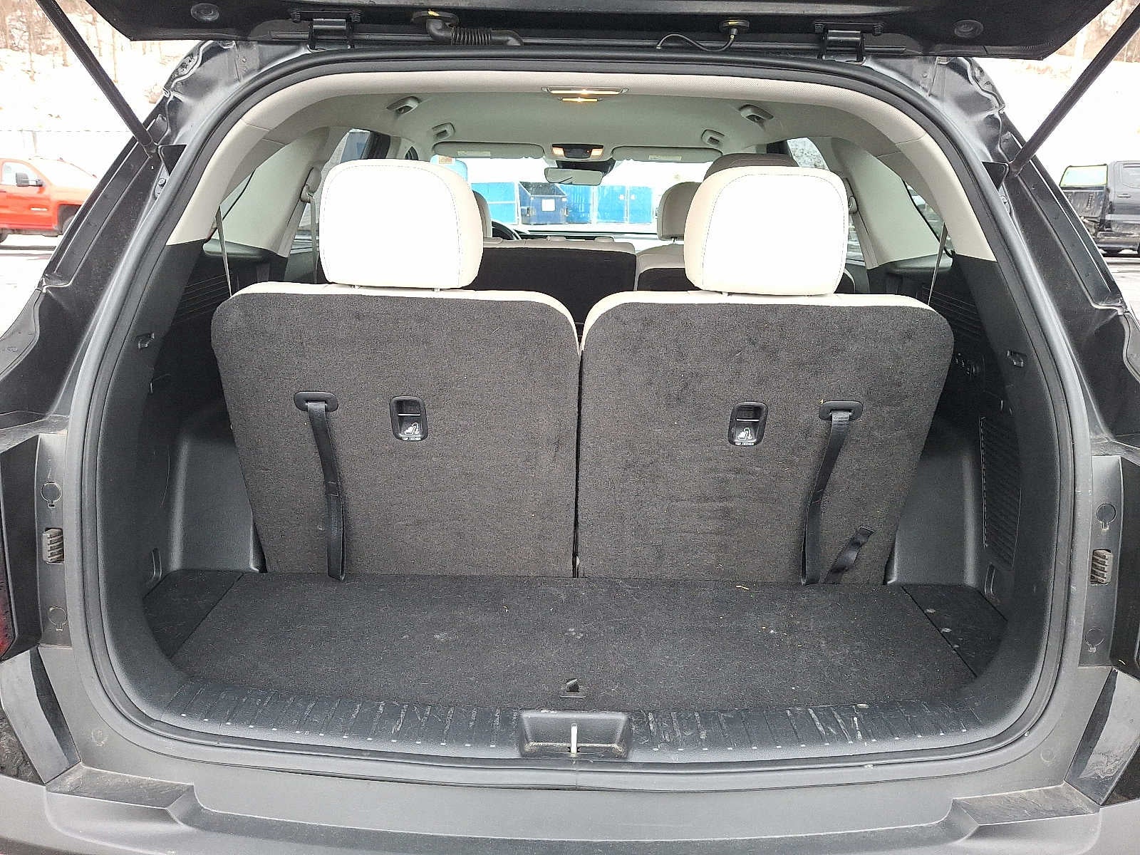 2022 Kia Sorento X-Line S