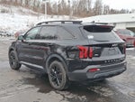 2022 Kia Sorento X-Line S