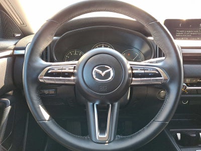 2025 Mazda Mazda CX-50 2.5 S Premium Package