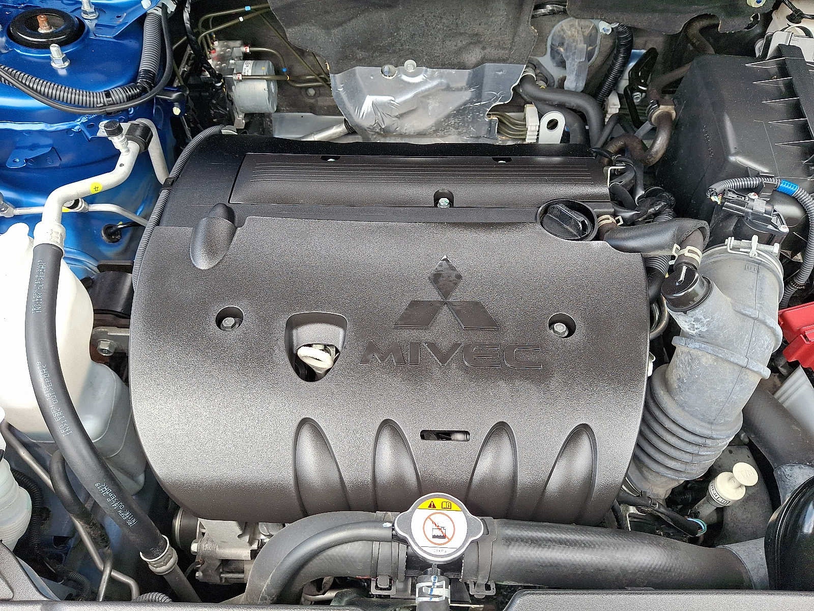 2024 Mitsubishi Outlander Sport S