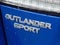 2024 Mitsubishi Outlander Sport S