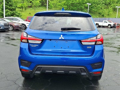 2024 Mitsubishi Outlander Sport S