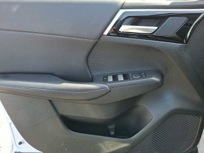 2024 Mitsubishi Outlander Plug-In Hybrid SE