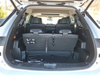 2024 Mitsubishi Outlander Plug-In Hybrid SE