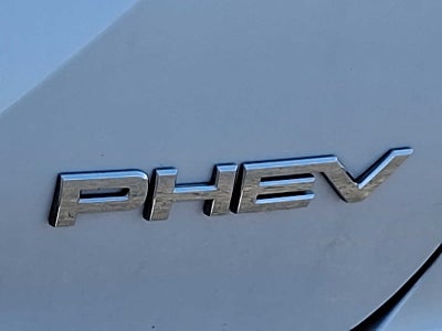 2024 Mitsubishi Outlander Plug-In Hybrid SE