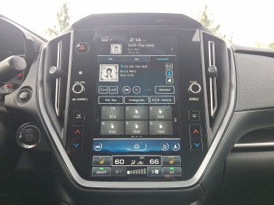 2024 Subaru WRX Premium