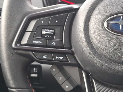 2024 Subaru WRX Premium