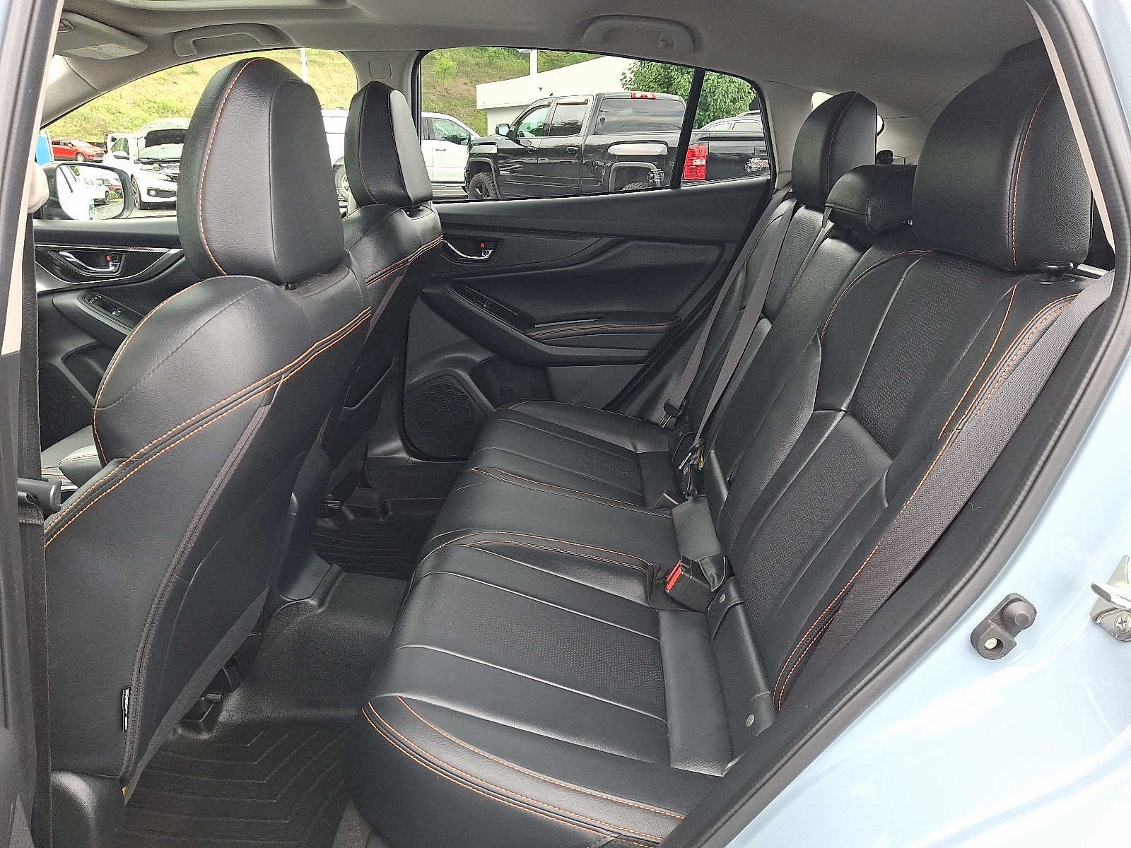 2018 Subaru Crosstrek Limited