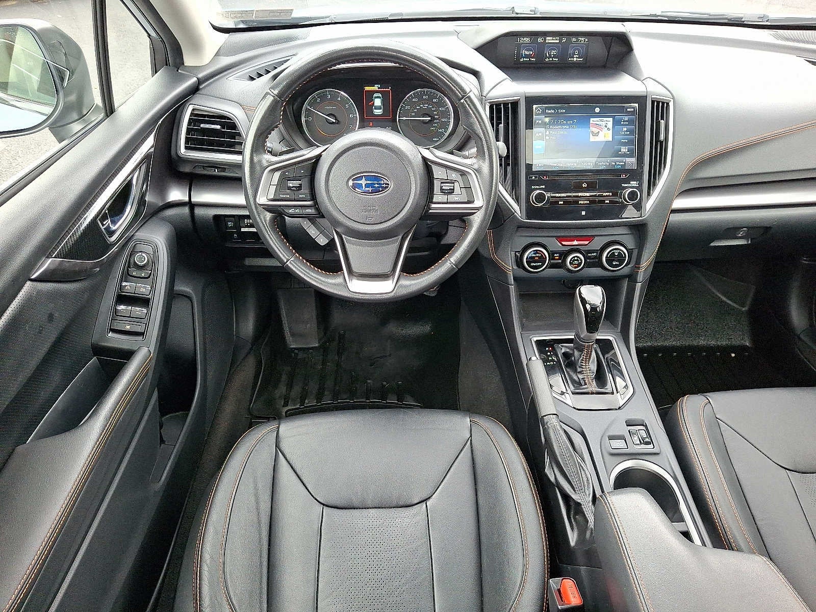 2018 Subaru Crosstrek Limited