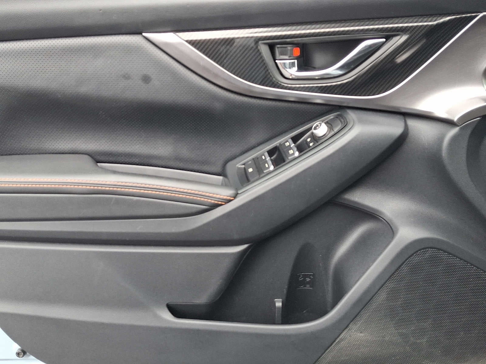 2018 Subaru Crosstrek Limited