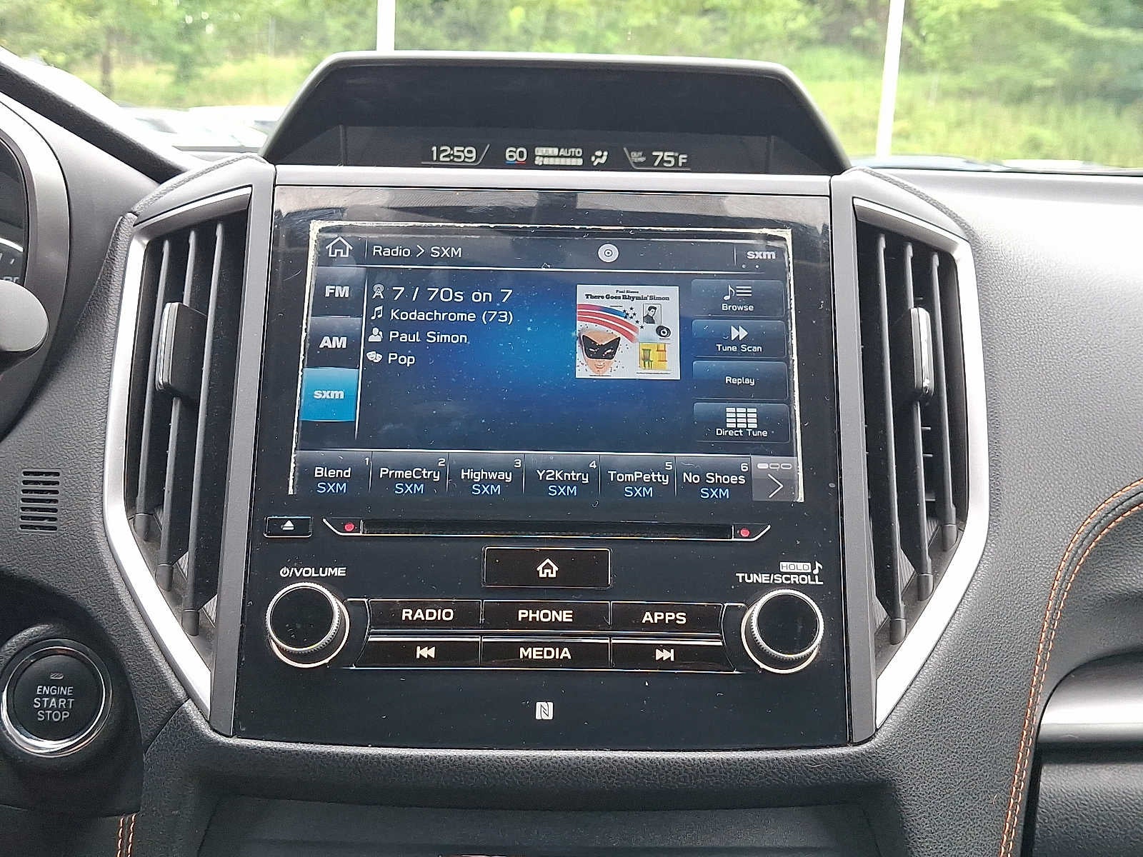 2018 Subaru Crosstrek Limited