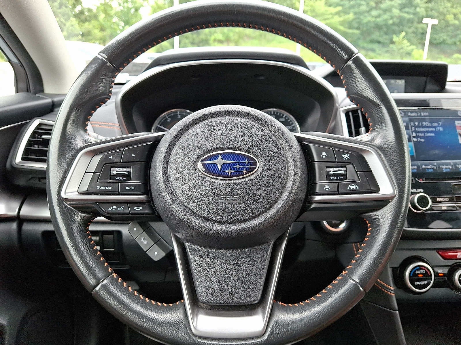 2018 Subaru Crosstrek Limited