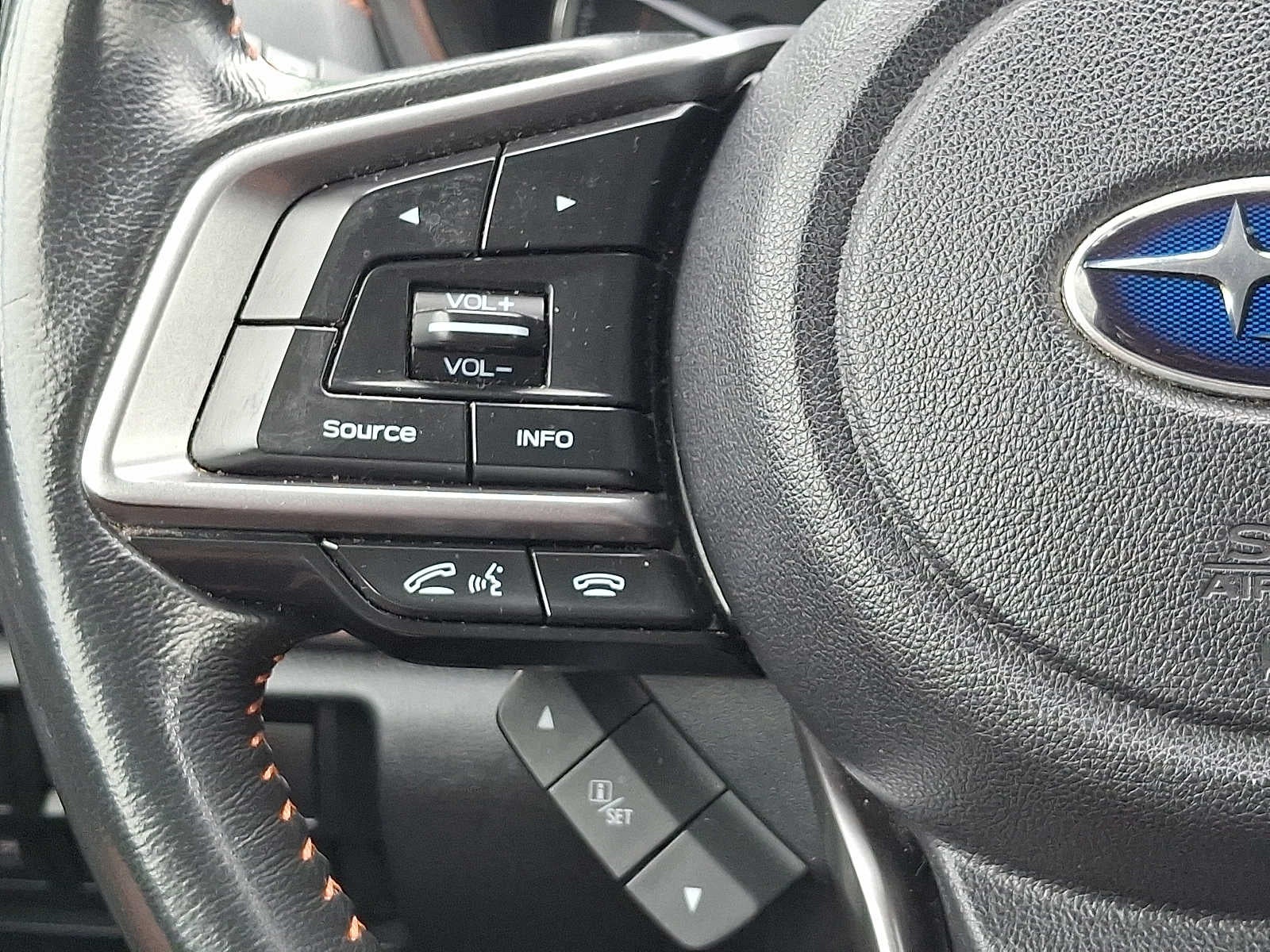 2018 Subaru Crosstrek Limited