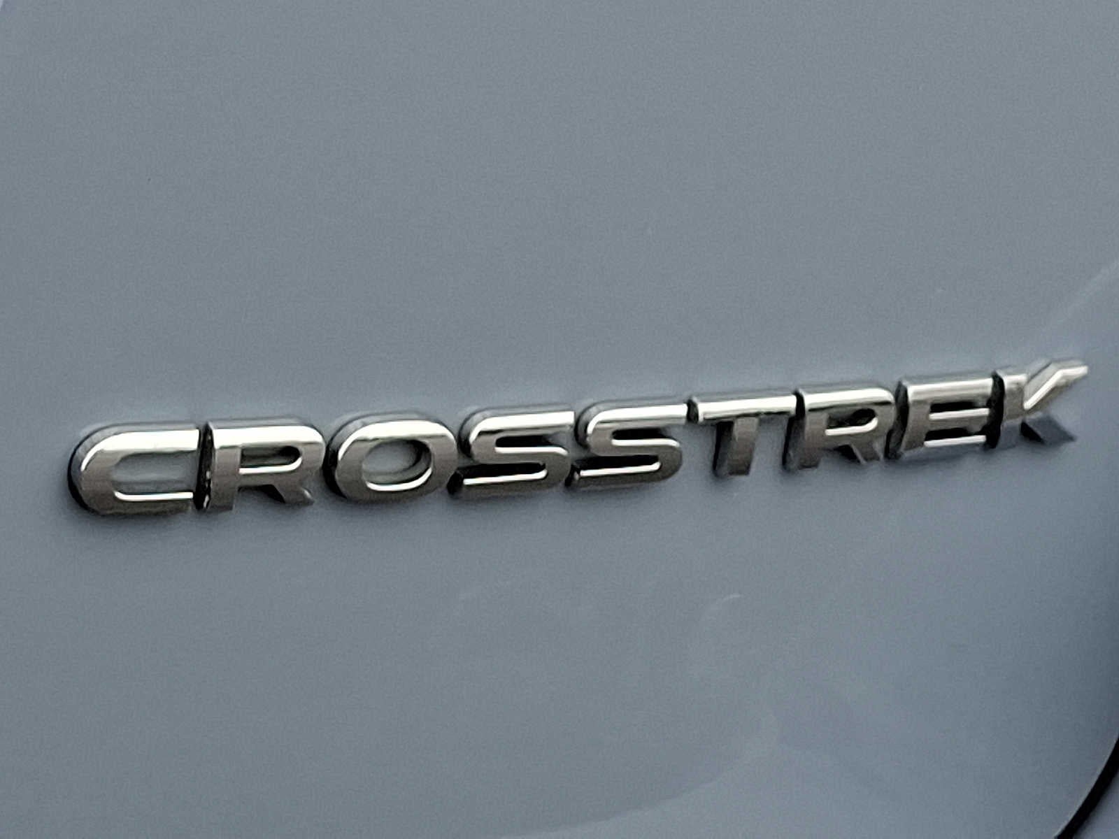 2018 Subaru Crosstrek Limited