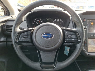 2024 Subaru Crosstrek Base