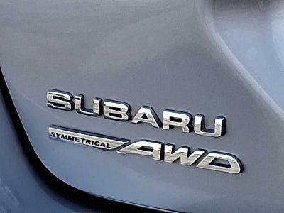 2024 Subaru Crosstrek Base