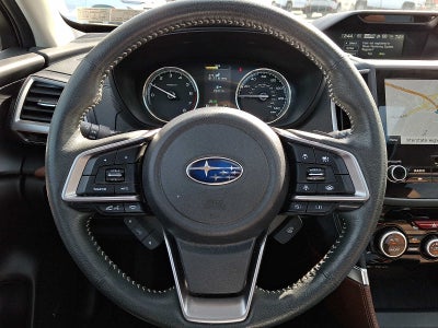 2024 Subaru Forester Touring