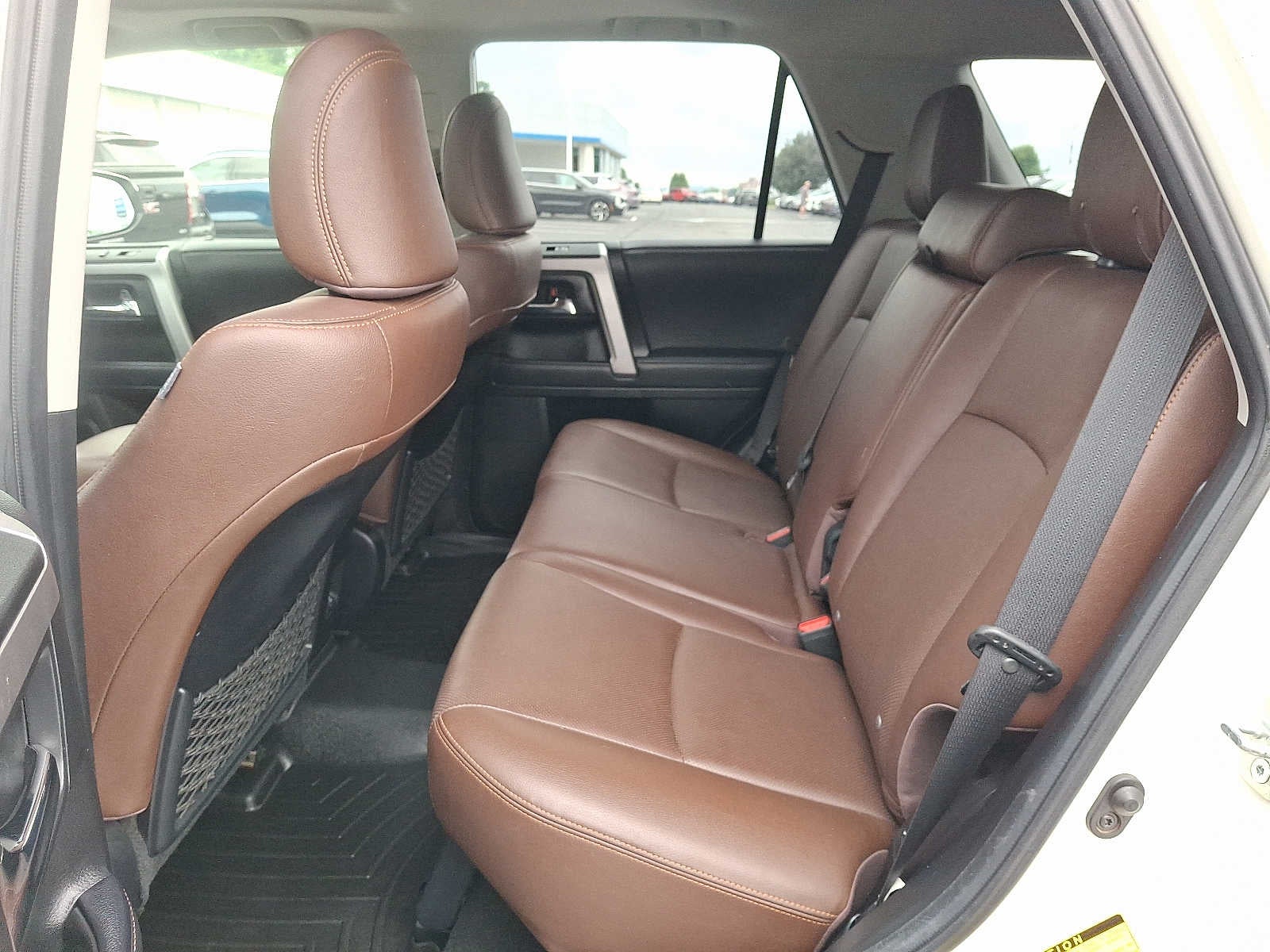 2020 Toyota 4Runner Limited