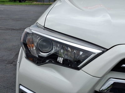 2020 Toyota 4Runner Limited