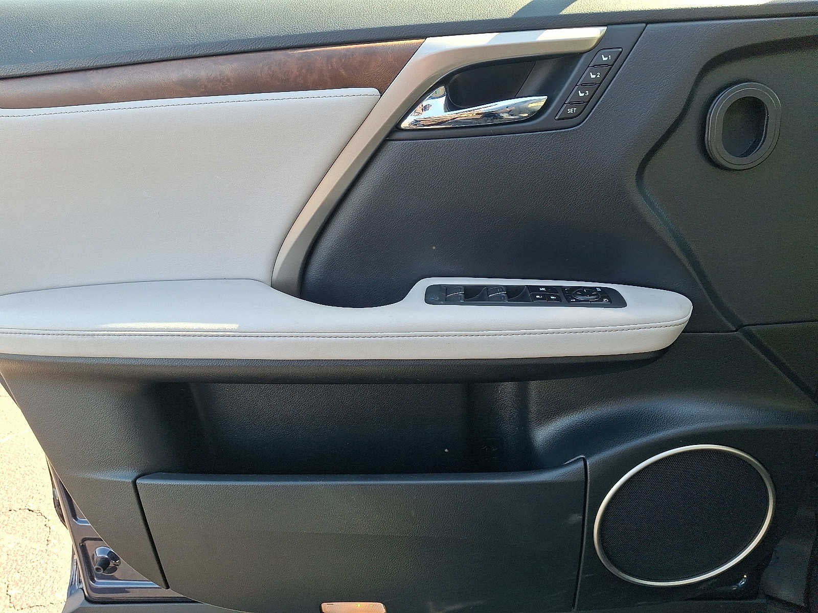 2022 Lexus RX RX 350L