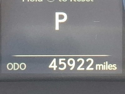 2022 Lexus RX RX 350L