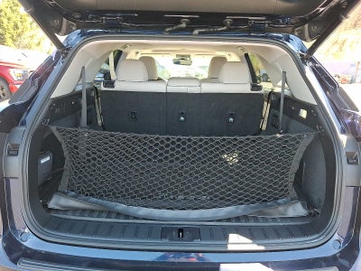 2022 Lexus RX RX 350L